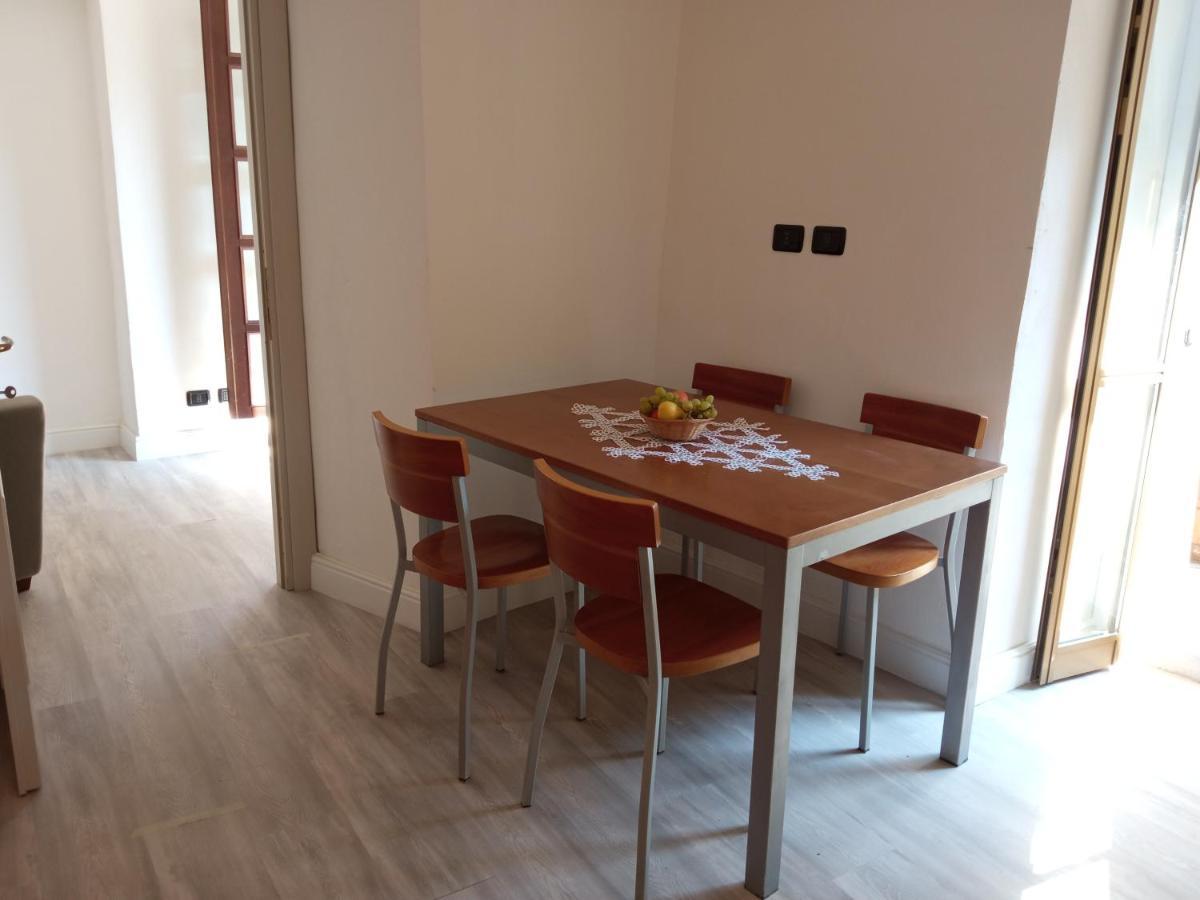 Apartamento Entire flat, independent entrance, 20 mins to BGY - Bergamo Milan airport Nembro Exterior foto