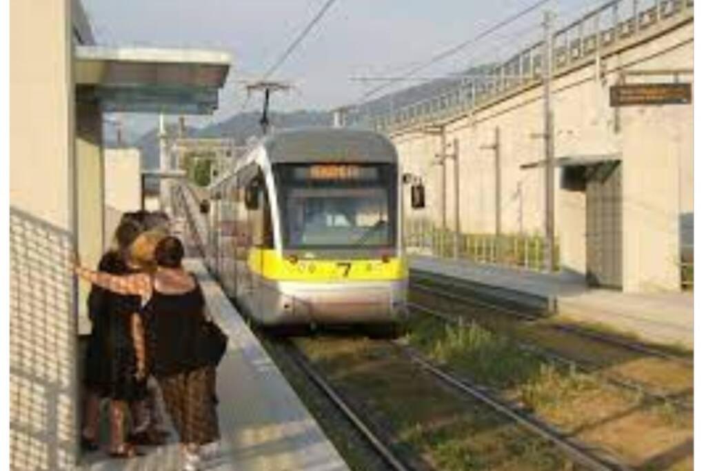 Apartamento Entire flat, independent entrance, 20 mins to BGY - Bergamo Milan airport Nembro Exterior foto